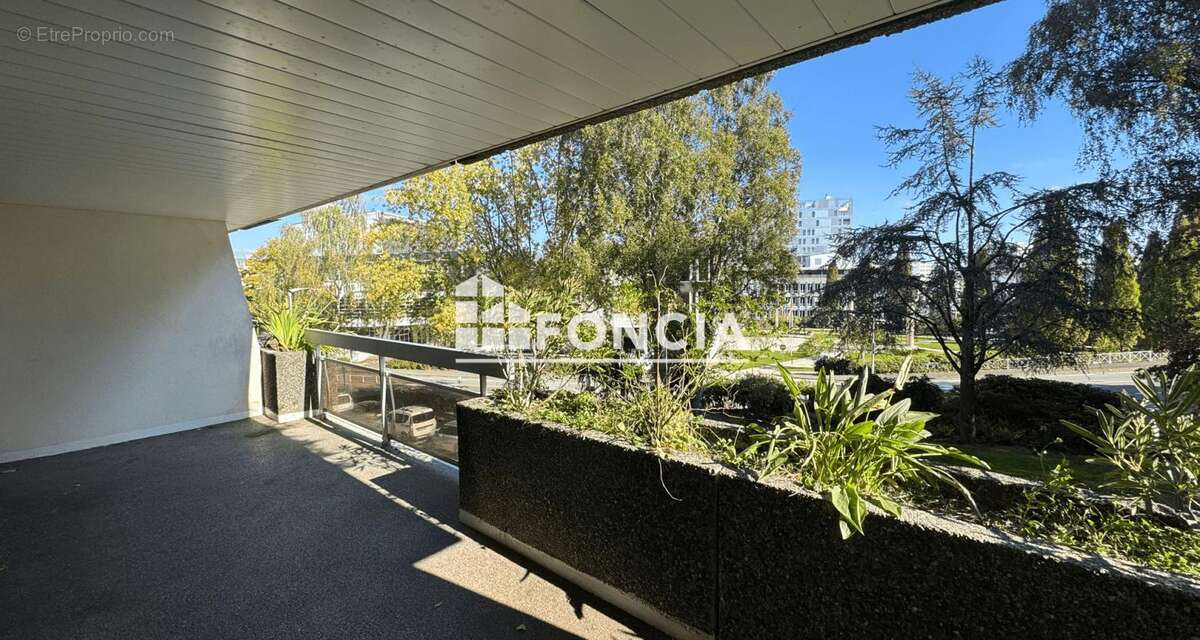Appartement à VANNES