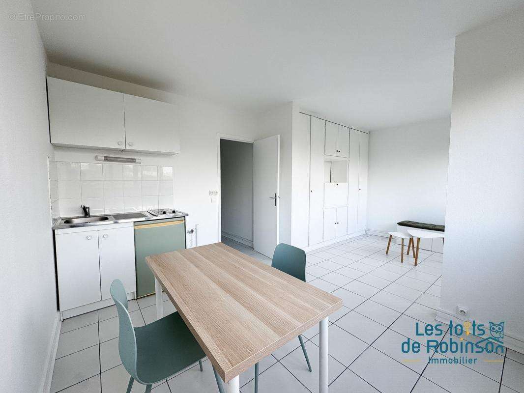 Appartement à LE CHESNAY
