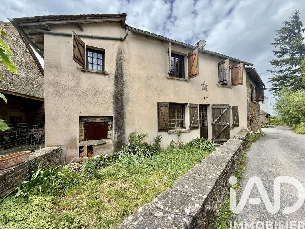 Photo 2 - Maison à MELJAC