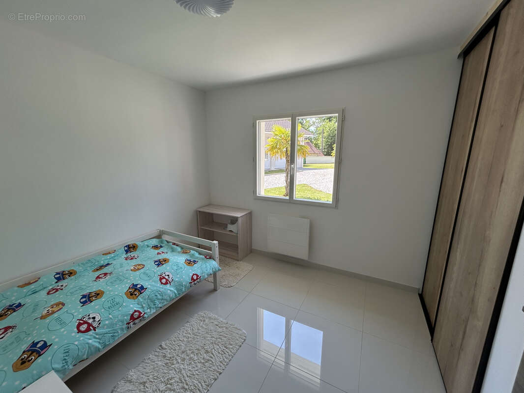 Maison à GIMEL-LES-CASCADES