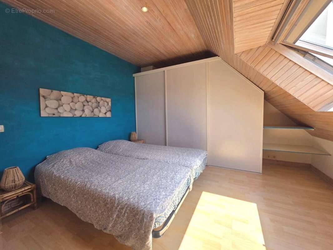 Maison 148 m² à Sene  - photo 6