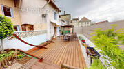 Maison à SAULT-BRENAZ