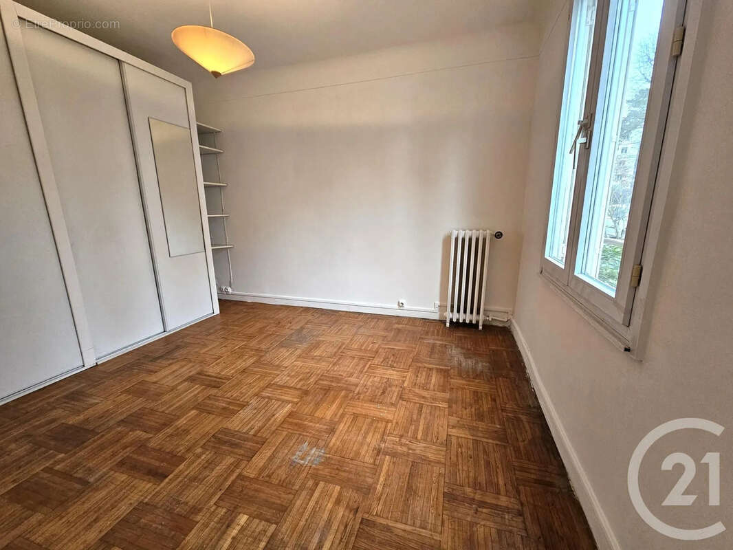 Appartement à CRETEIL