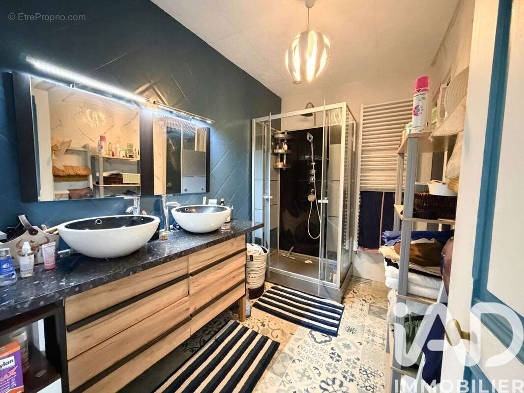 Photo 6 - Maison à CESSIEU