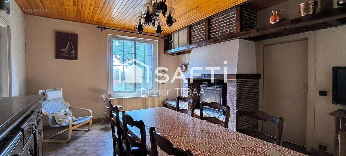 Photo 5 - Maison à FRUNCE