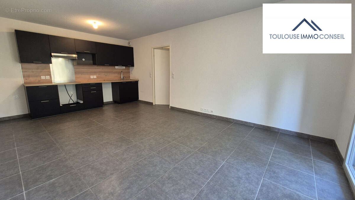 Appartement à TOURNEFEUILLE