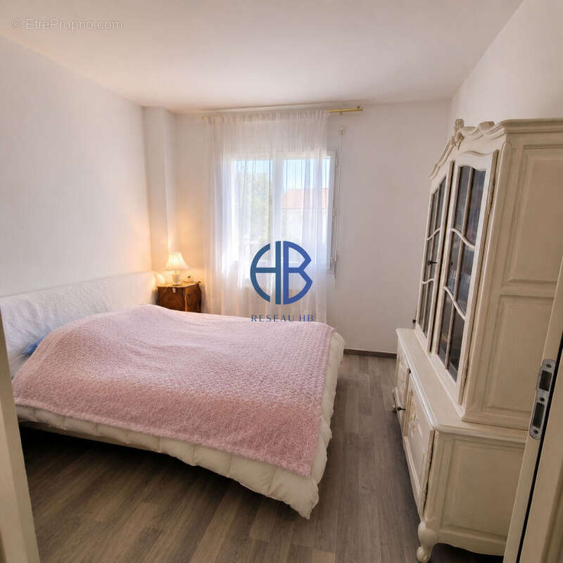 Maison à LA TOUR-DU-PIN
