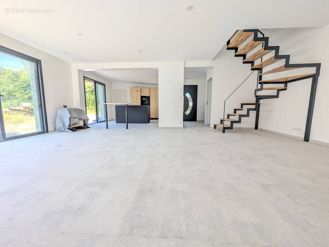 Maison à ARTHON-EN-RETZ