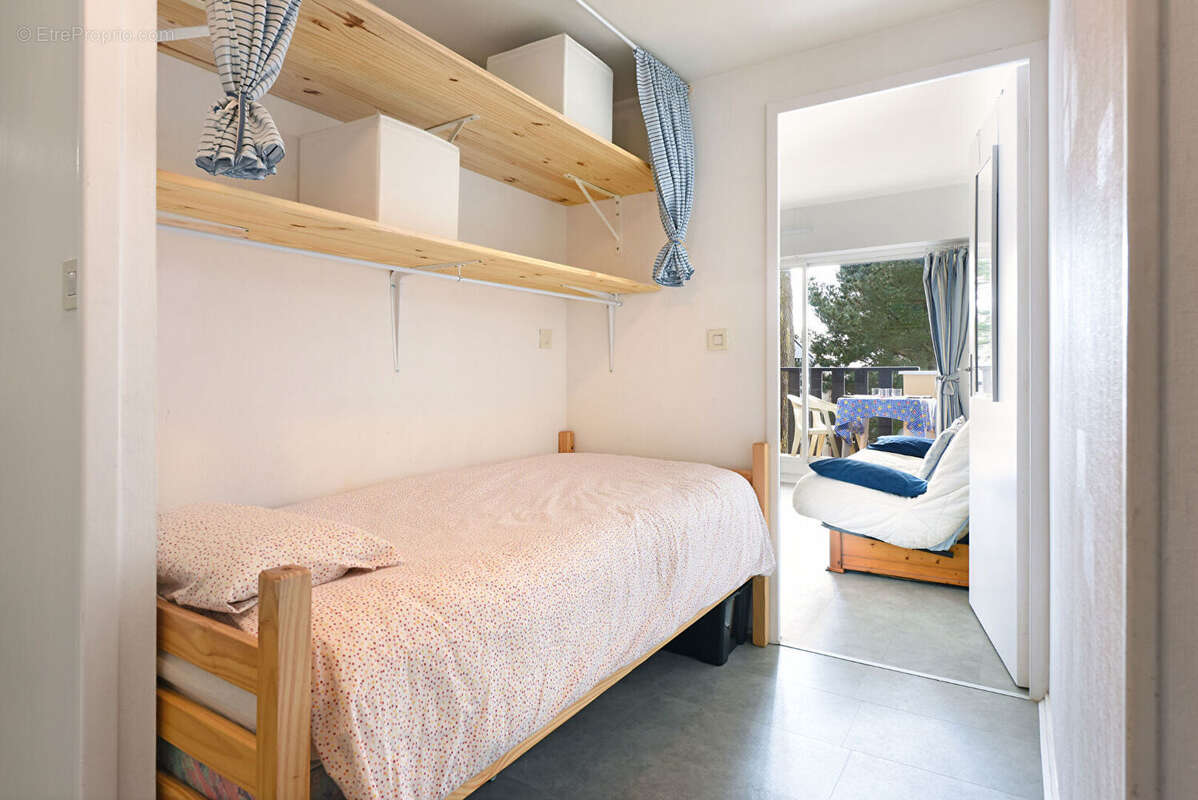 Appartement à LA BAULE-ESCOUBLAC