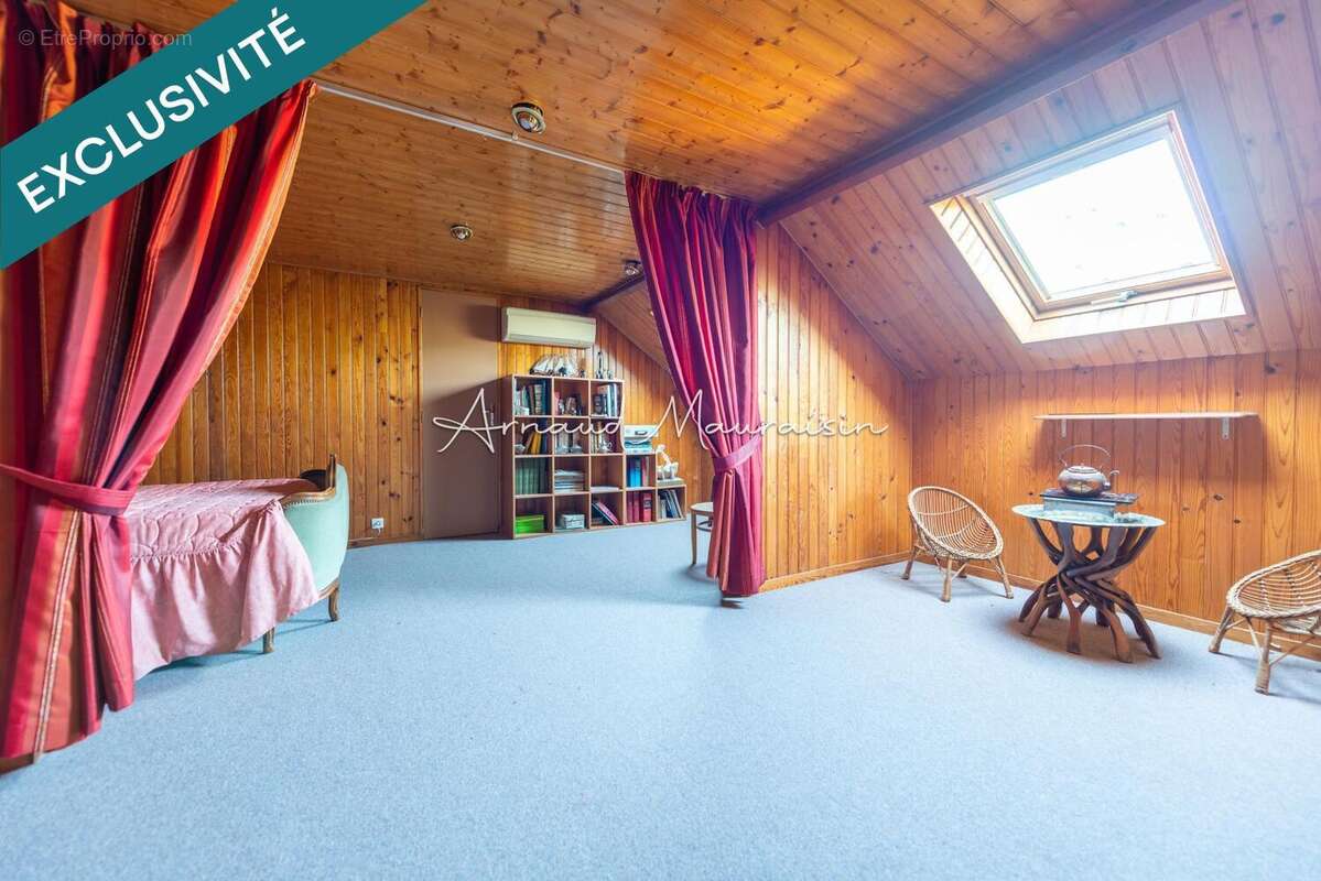 Photo 9 - Maison à ORRY-LA-VILLE