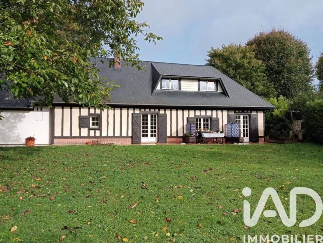 Photo 3 - Maison à DANCOURT