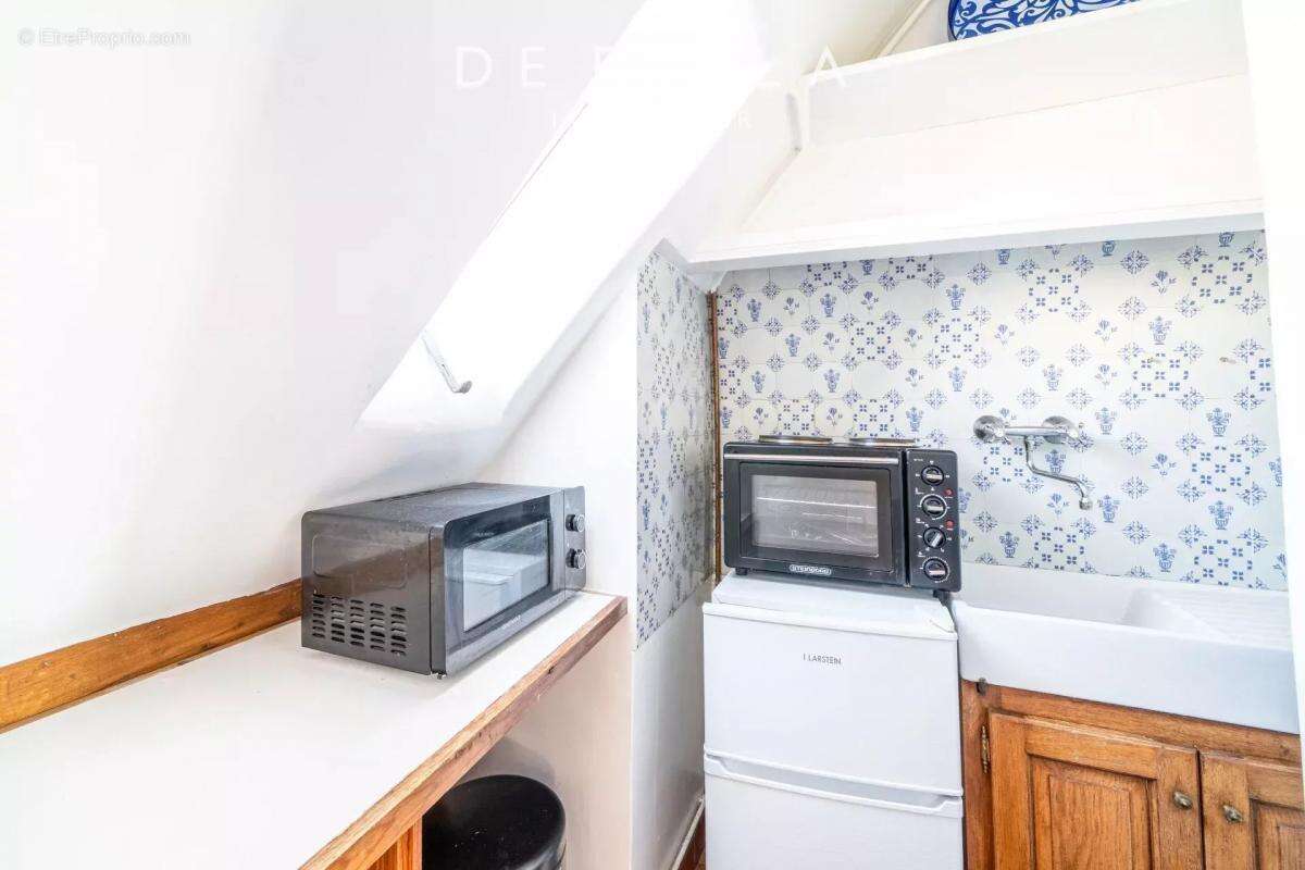 Appartement à PARIS-5E