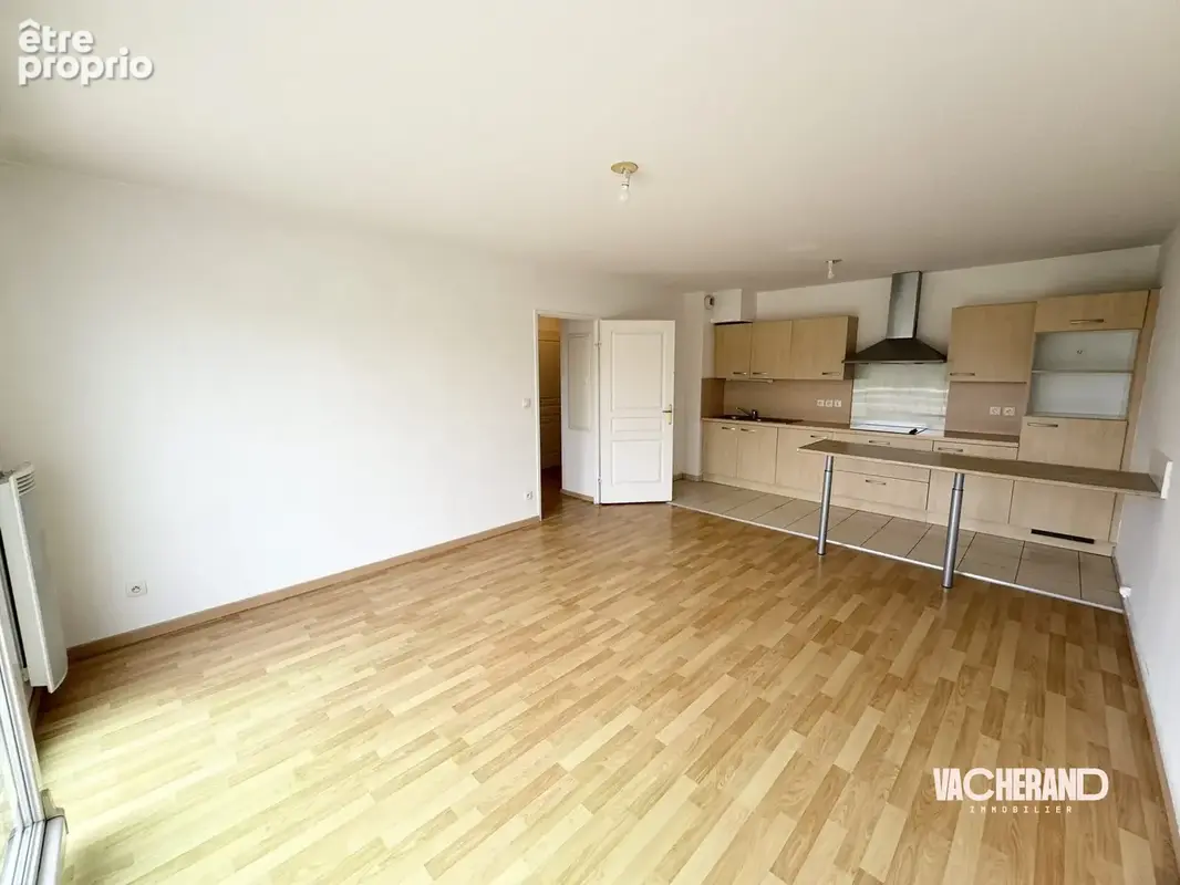 Appartement 2 pièces 52 m² à vendre à Saint-Martin-Boulogne (62280) - photo 4