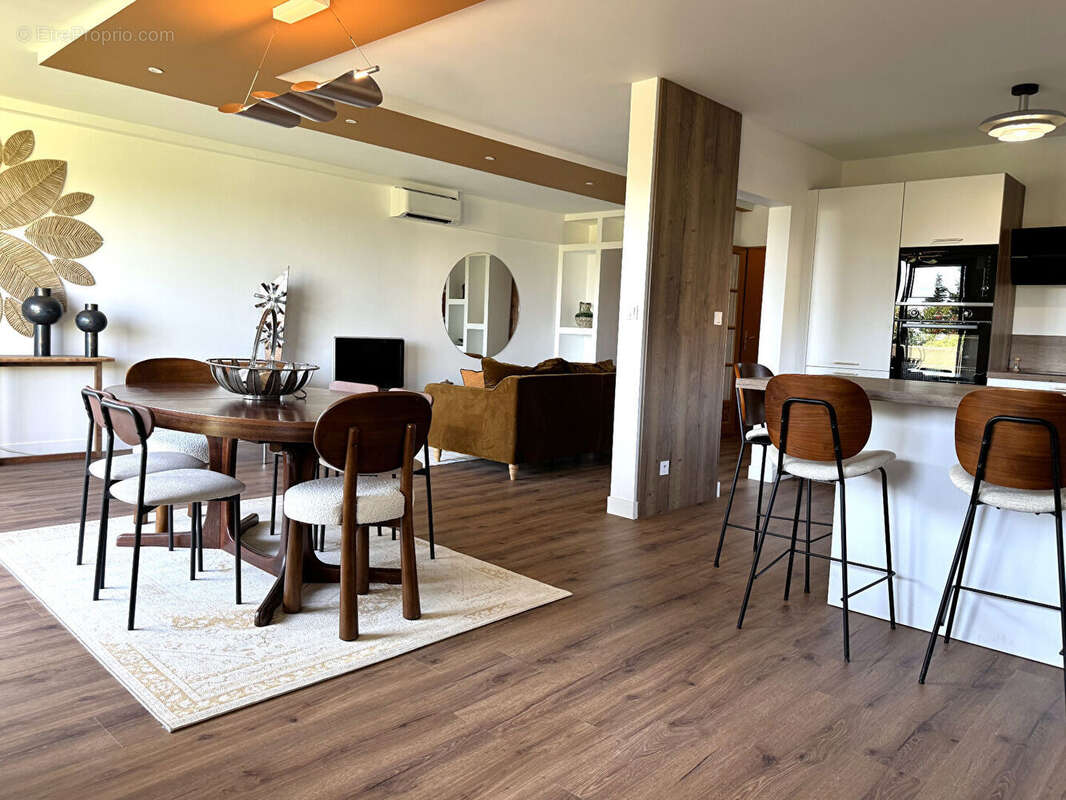 Appartement à LES ANGLES