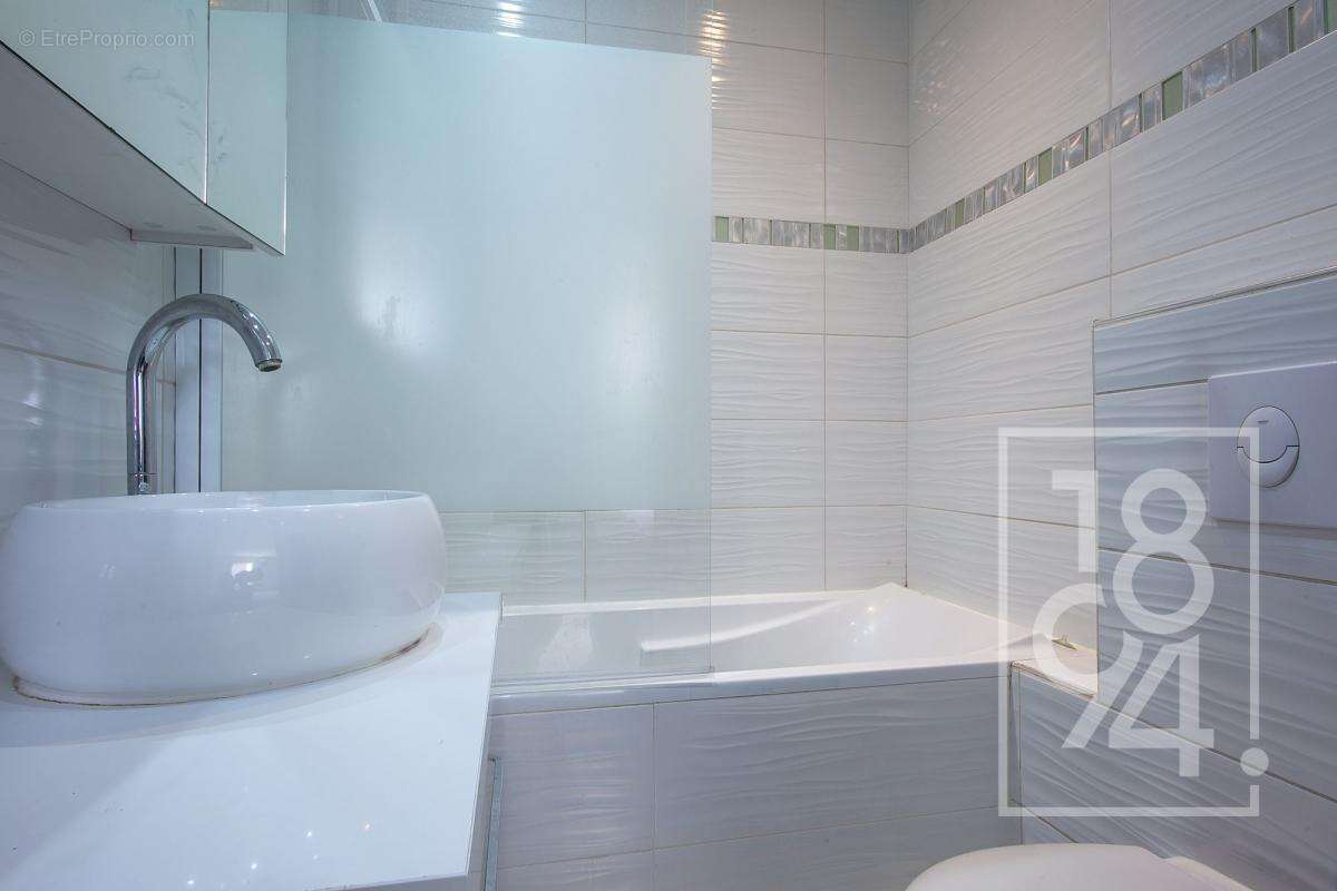 Maison à MARSEILLE-10E