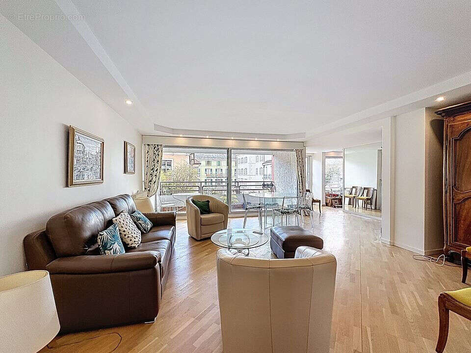 Appartement à ANNECY