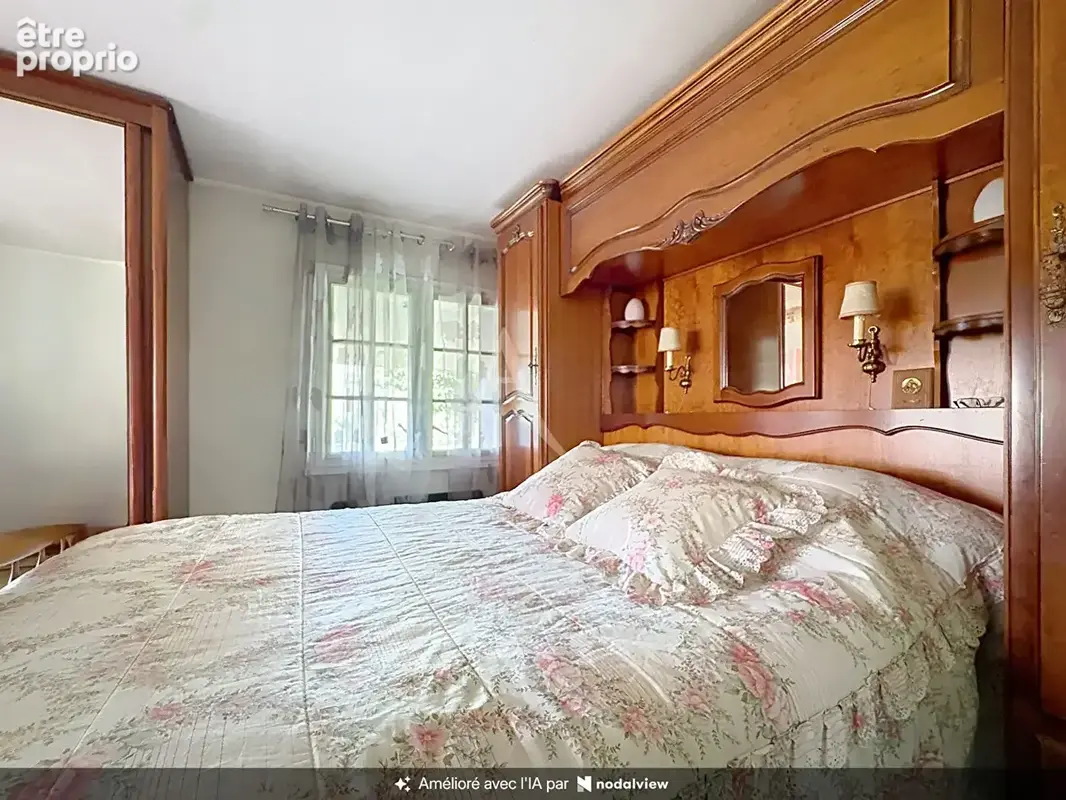 Maison Trelaze 9 pièce(s) 215m2 - photo 6