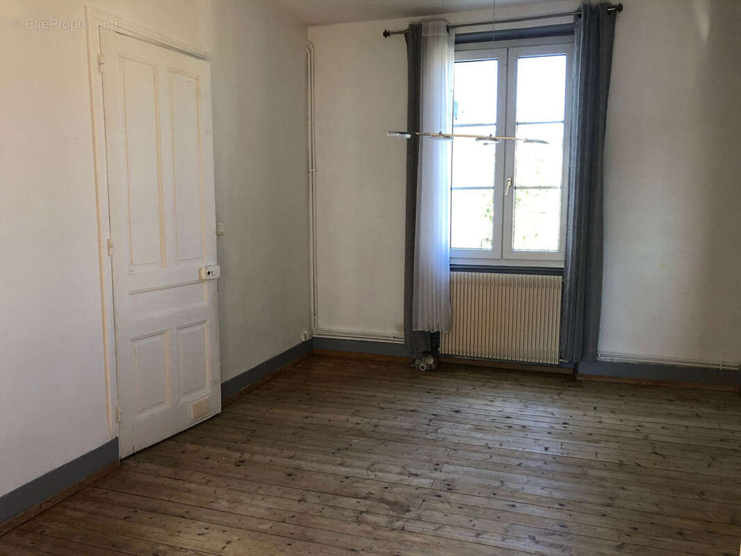 Appartement à BESANCON