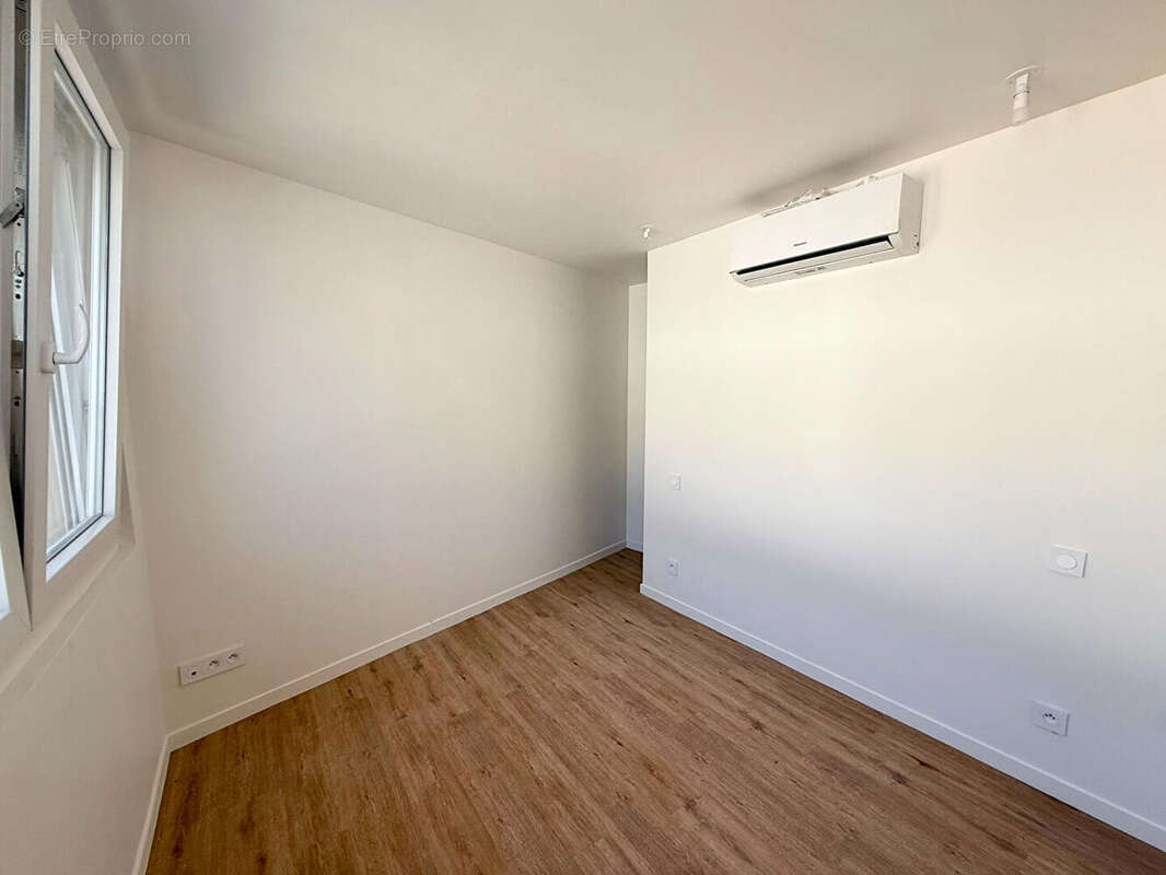 Appartement Besancon 2 pièce(s) 56.75 m2 - photo 4