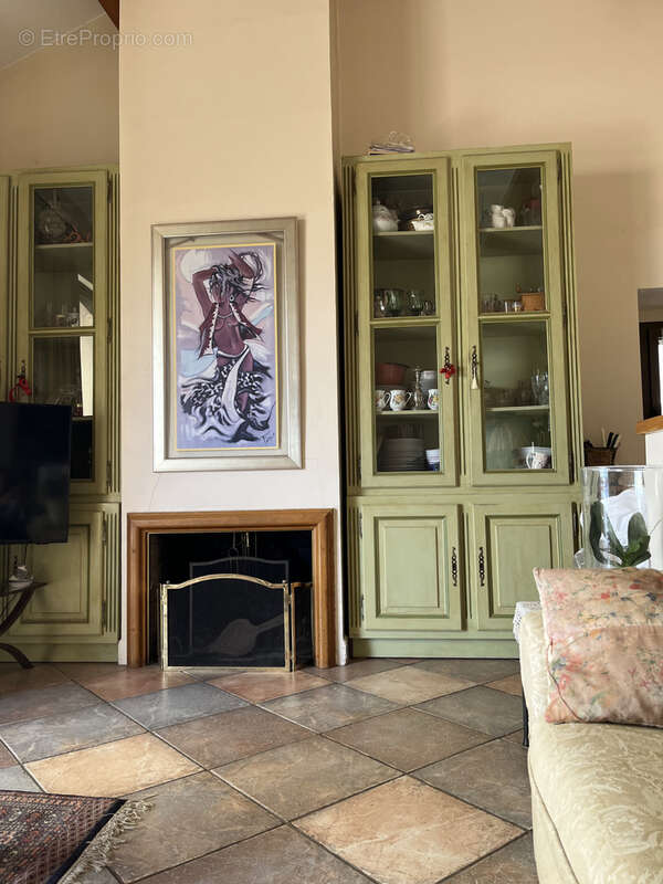 Maison à VALLE-DI-MEZZANA