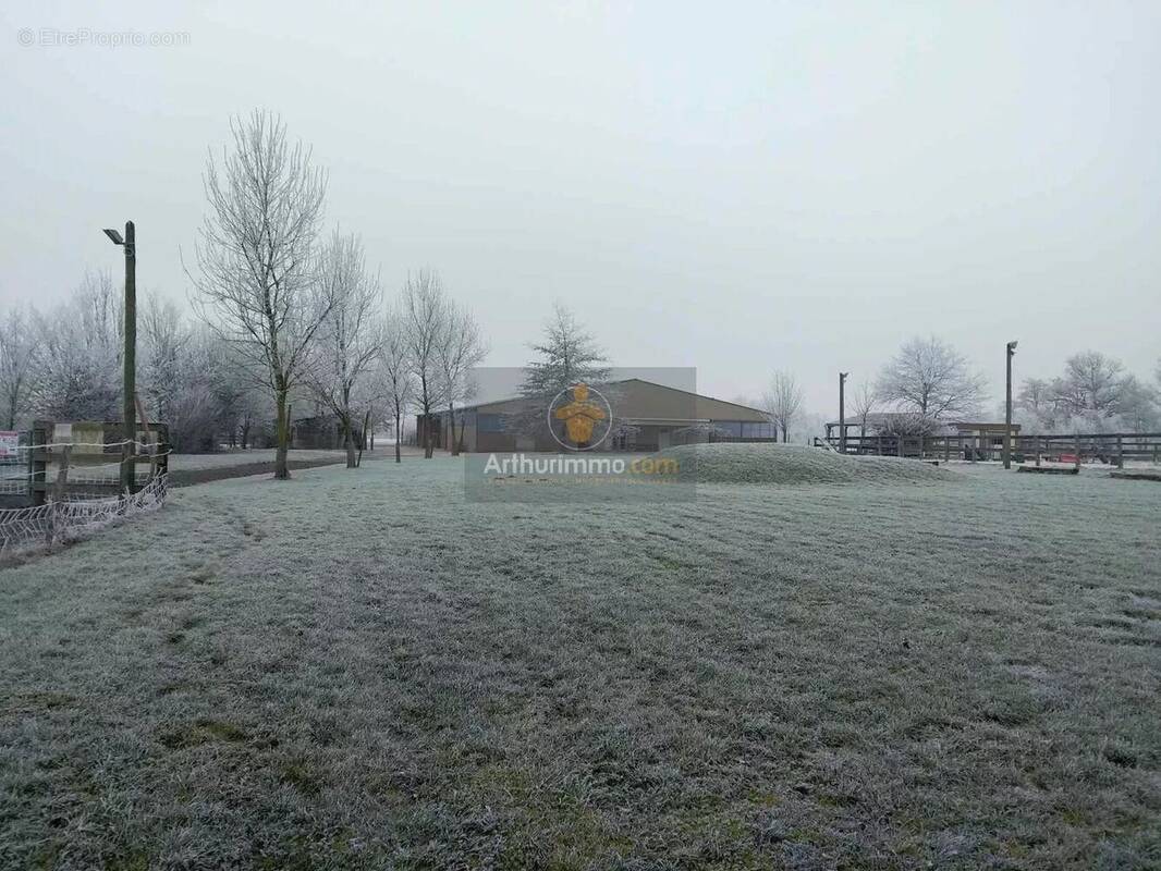 Maison à BOURG-EN-BRESSE
