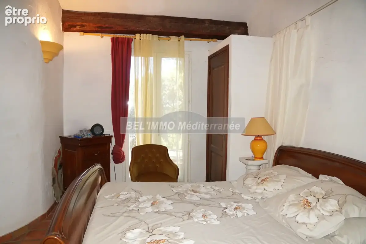 Villa avec vue Mer et Piscine - photo 18
