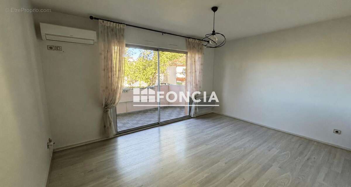 Appartement à AGEN