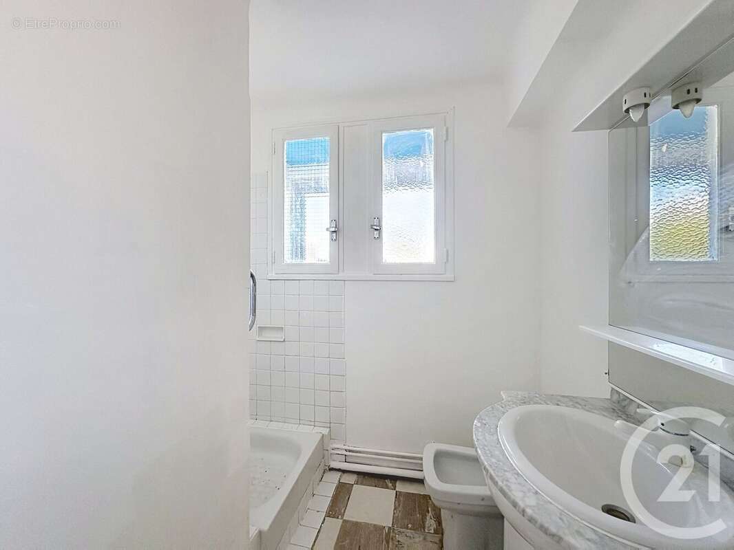 Photo 8 - Appartement à MONTPELLIER