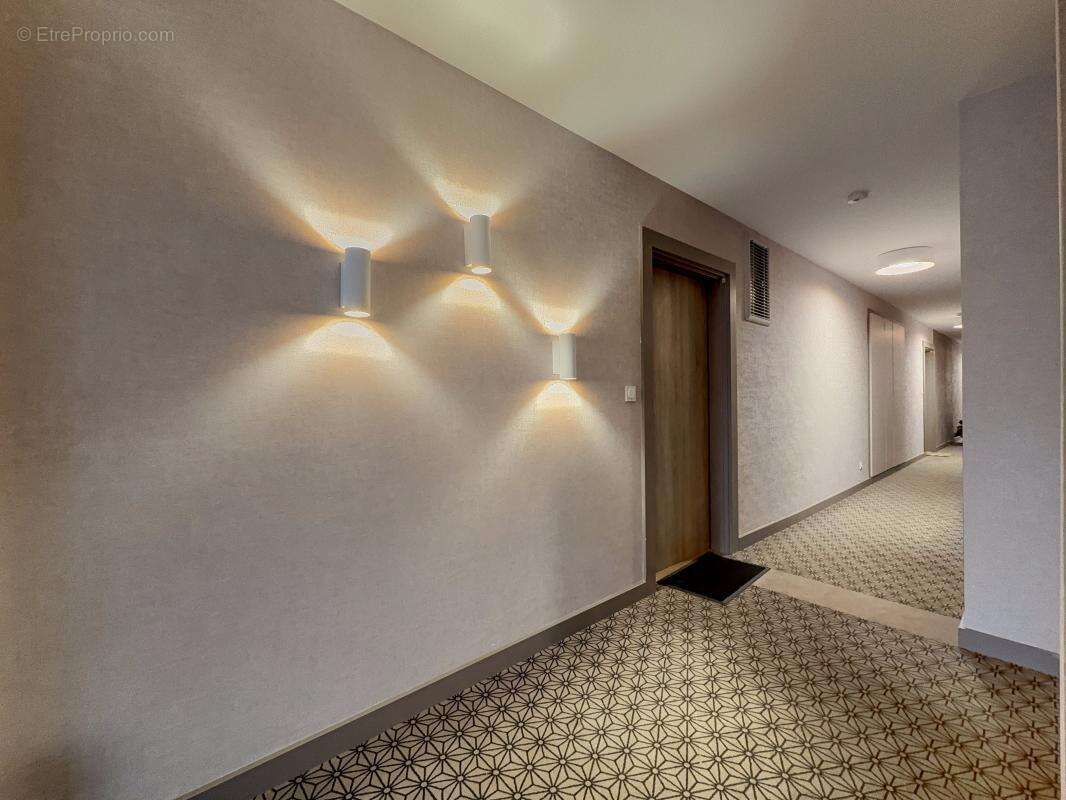 Appartement à FONTAINE-LES-DIJON