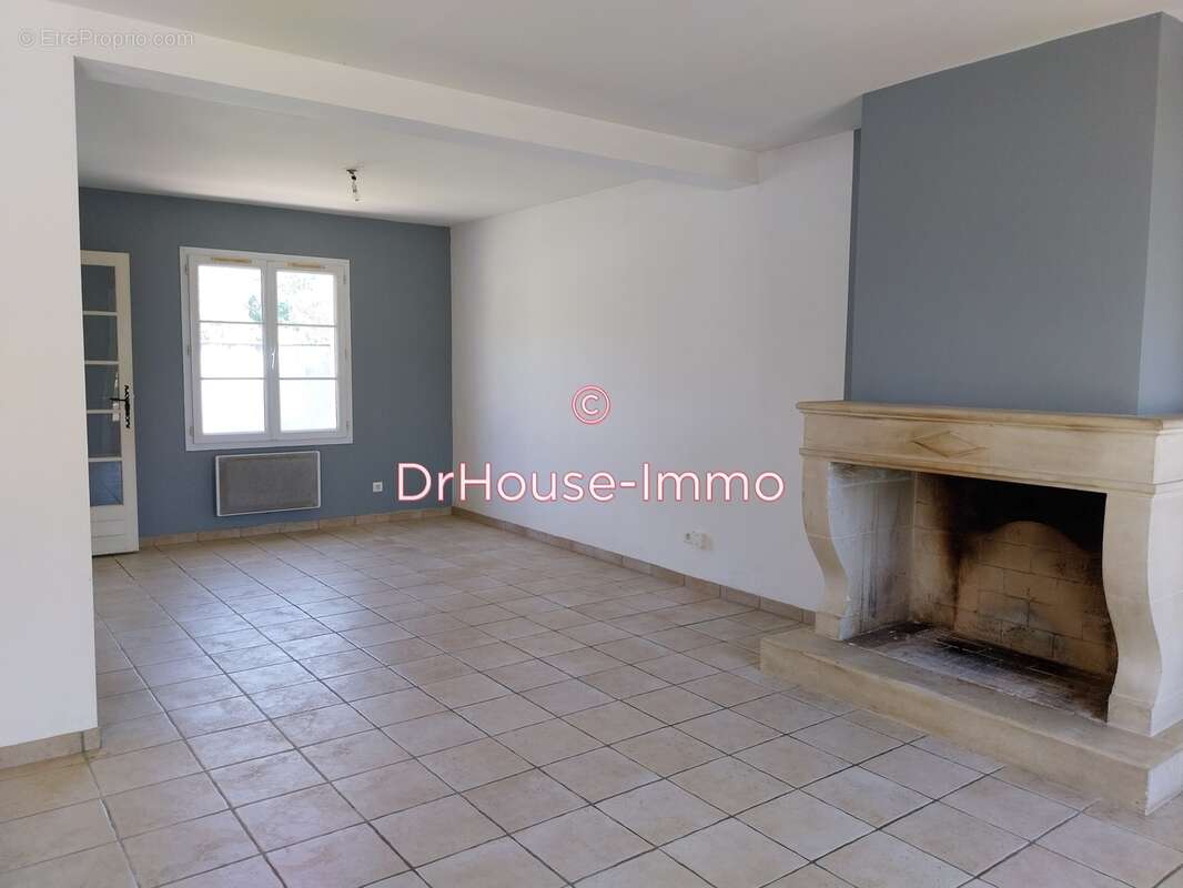 Maison à SAINT-OUEN-D&#039;AUNIS