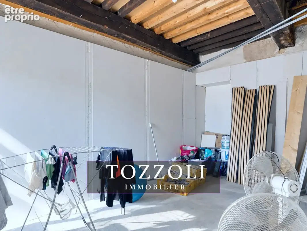 Maison Oytier Saint Oblas 6 pièce(s) 110.11 m2 - photo 14