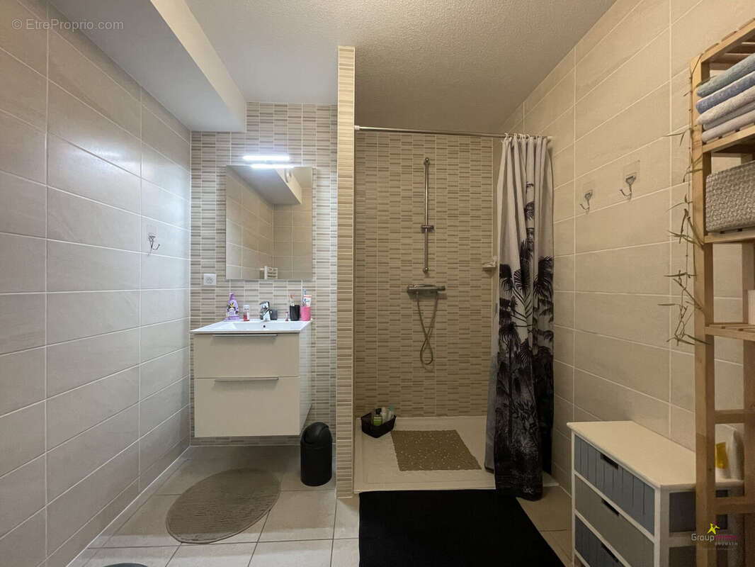 Appartement à WINGERSHEIM