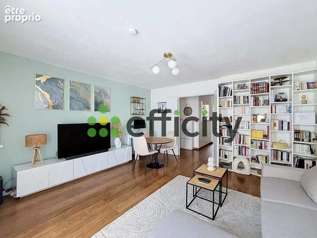 Appartement - photo 1