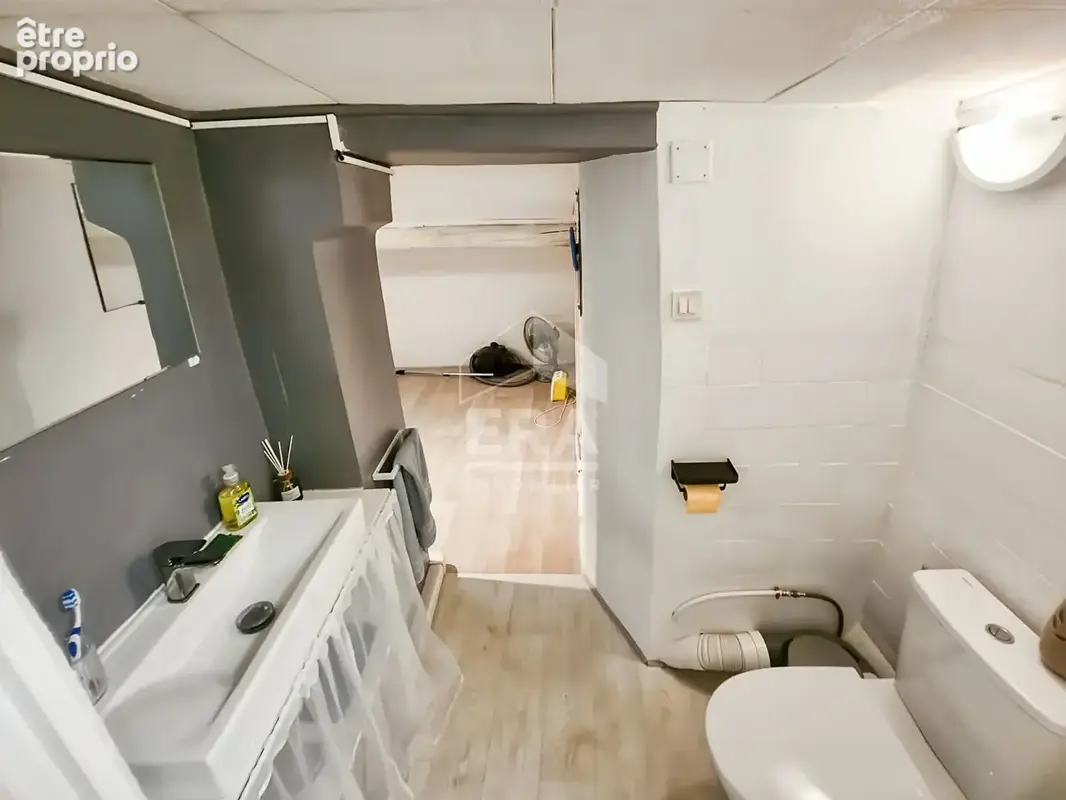 Maison 74m² à gignac la nerthe - photo 9