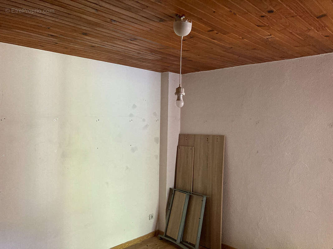 Maison de plain-pied avec jardin, 57 m² à SAINTES - photo 8