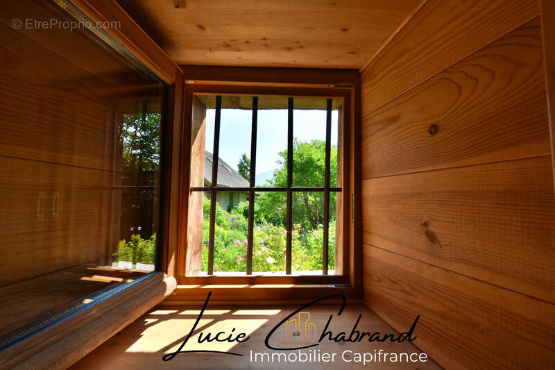 Maison à vendre 10 pièces  (05) - photo 5