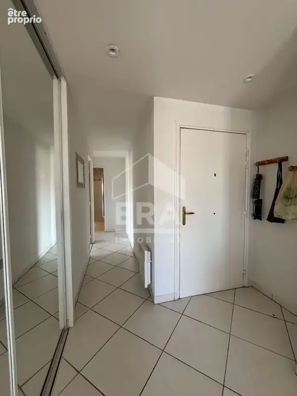 Appartement 62m² à cagnes-sur-mer - photo 11
