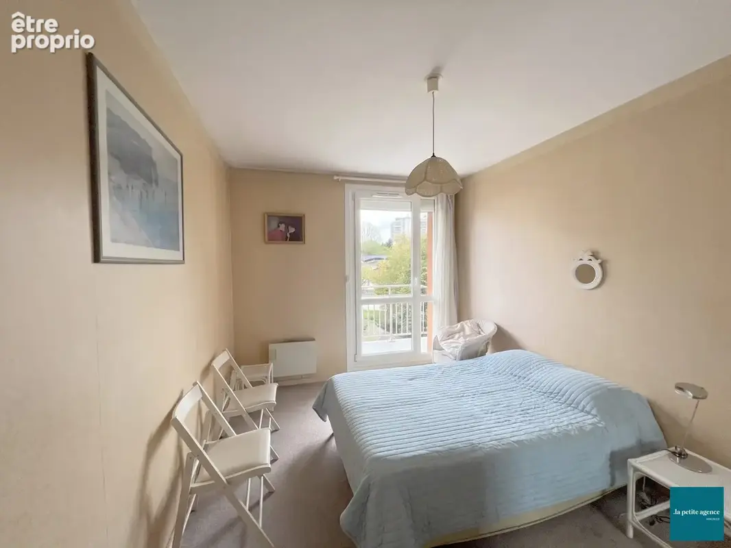 Appartement 4 pièces 86 m² à vendre à Caen (14000) - photo 6