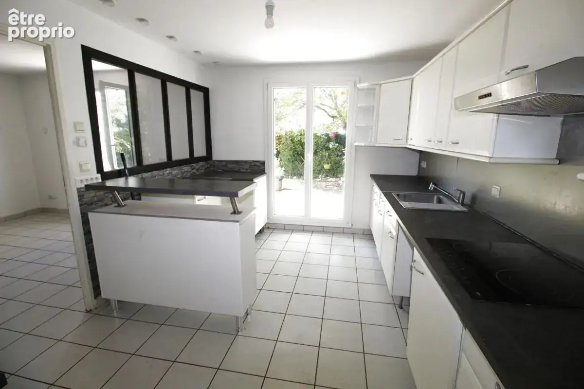 Maison à Plaisir (Village) - 138m2 7p - photo 6
