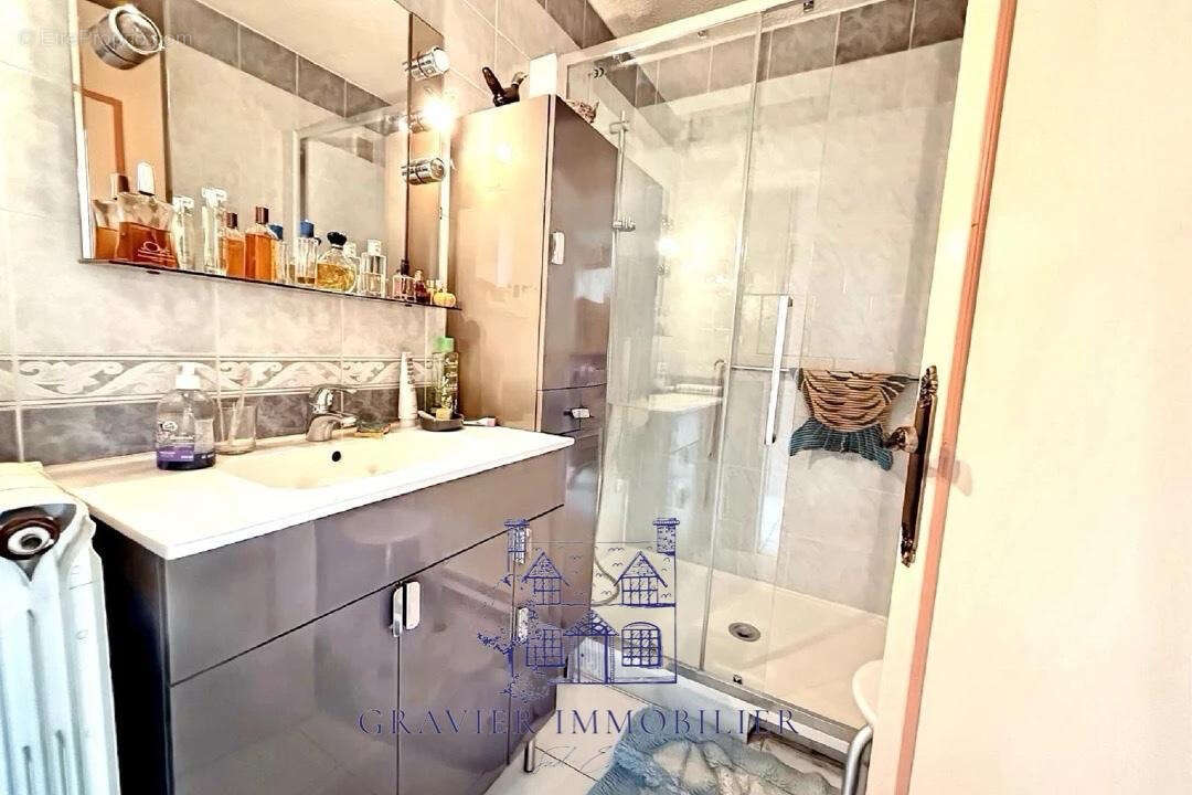 Appartement à LA GARDE