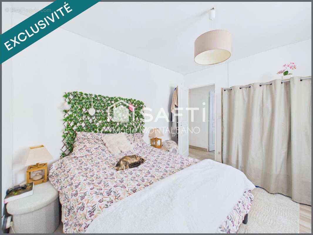 Photo 6 - Maison à MIOS