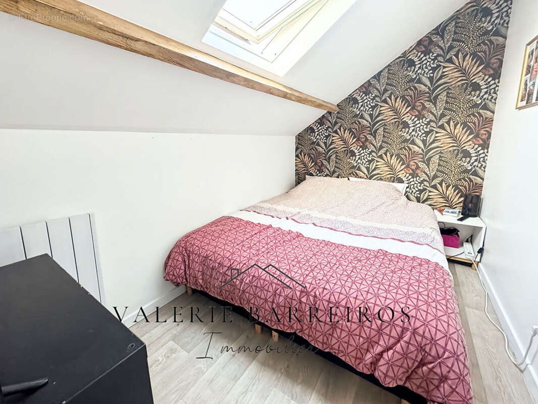 Maison à SAINT-AUBIN-LES-ELBEUF