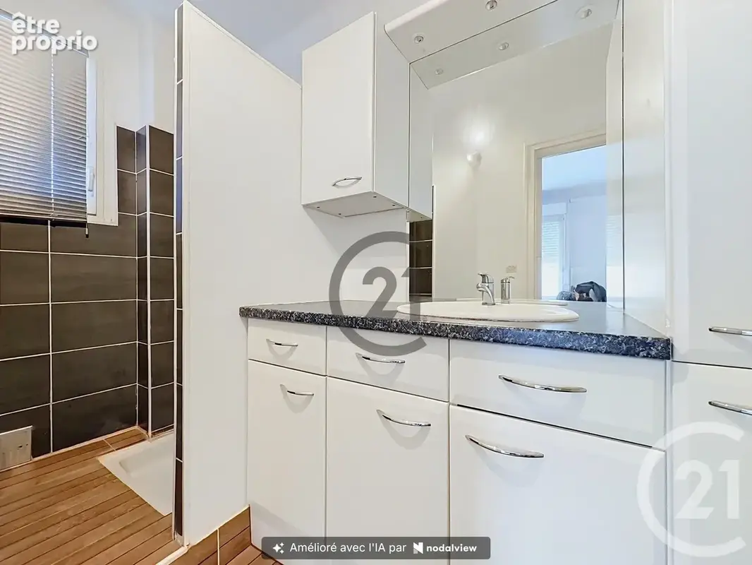 Maison 6 pièces 112 m² à vendre à Reims (51100) - photo 12