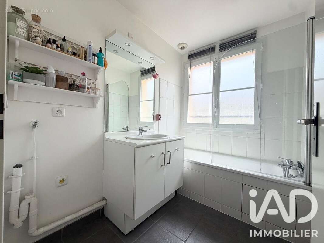 Maison 70 m² à Bonneuil-En-France  - photo 7