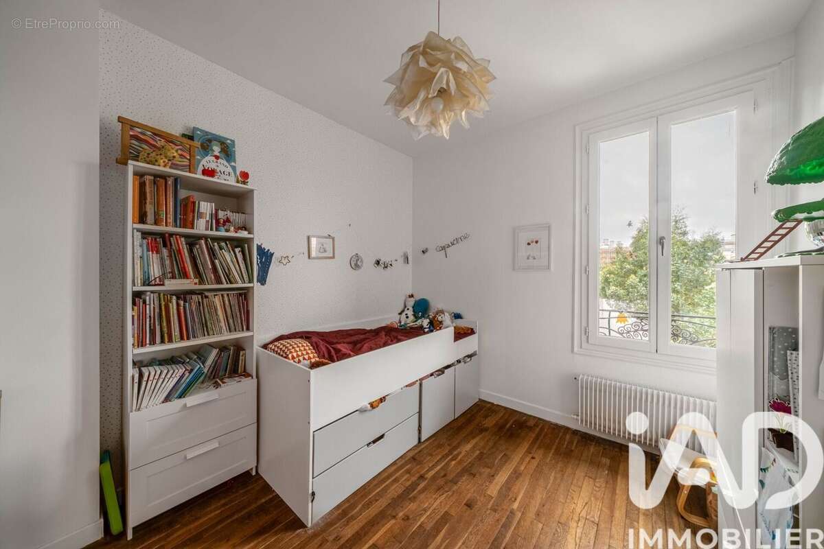 Photo 6 - Maison à COLOMBES