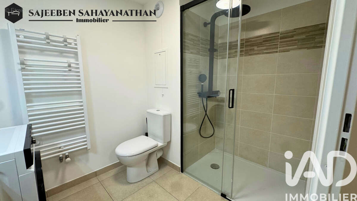 Photo 9 - Appartement à PLAISIR