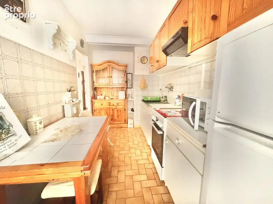 Appartement 2 pièces 49 m² à vendre à Menton (06500) - photo 2
