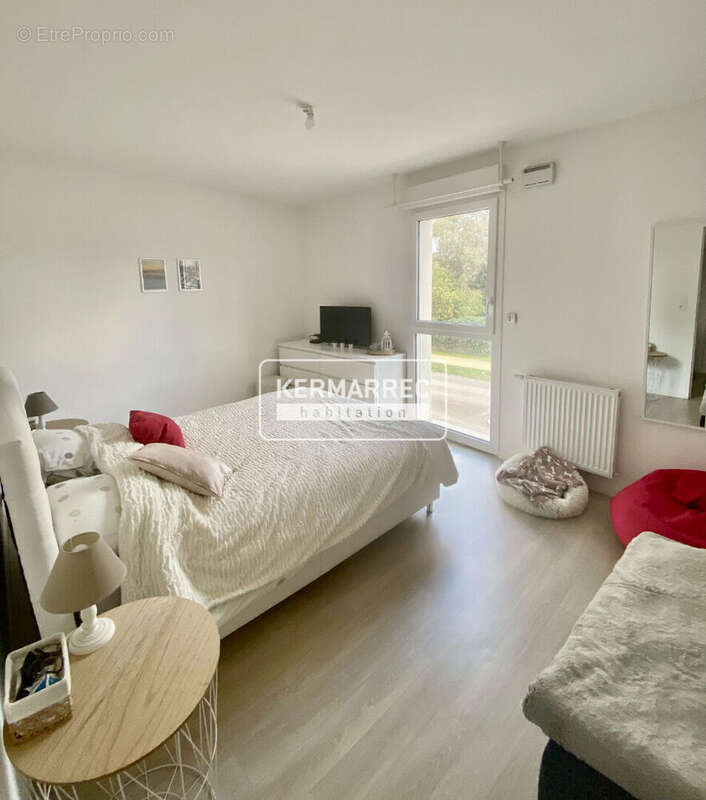 Appartement à PONT-PEAN