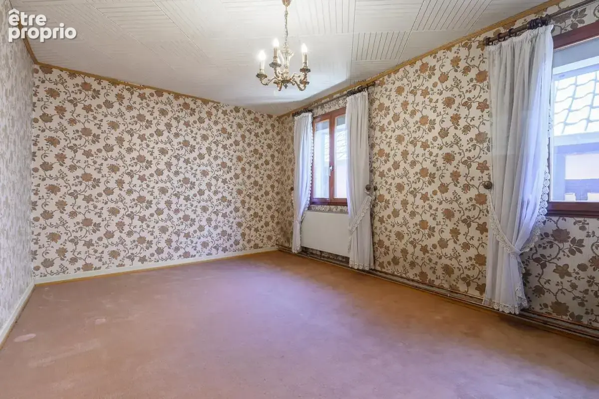 Boulangerie et appartement - photo 12