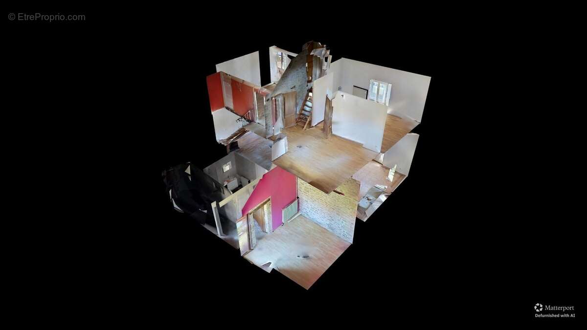 Maison à vendre 6 pièces ARCHELANGE (39) - photo 8